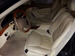 Immagine 9 - Cessione di Licenza di noleggio  NCC e Mercedes classe S 430 - Lotto 1 (Asta 7841)