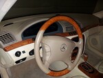 Immagine 10 - Cessione di Licenza di noleggio  NCC e Mercedes classe S 430 - Lotto 1 (Asta 7841)