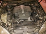 Immagine 12 - Cessione di Licenza di noleggio  NCC e Mercedes classe S 430 - Lotto 1 (Asta 7841)