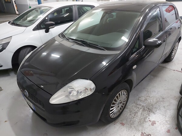 Autocarri in vendita