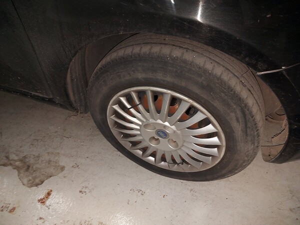 1#7842 Autocarro Fiat Punto in vendita - foto 7