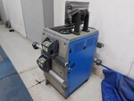 Image 3 - Ravaglioli electronic wheel alignment machine - Lot 17 (Auction 7842)