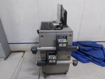Image 4 - Ravaglioli electronic wheel alignment machine - Lot 17 (Auction 7842)