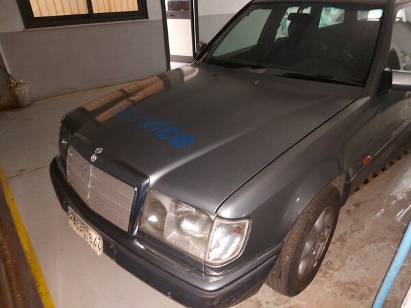 2#7842 Autovettura Mercedes in vendita - foto 3