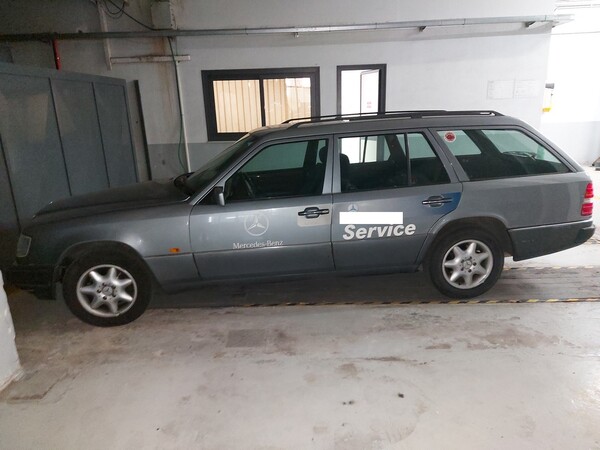 2#7842 Autovettura Mercedes in vendita - foto 4