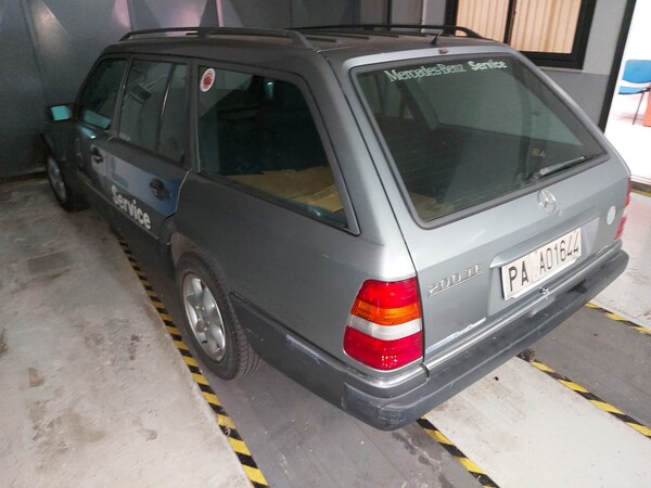 2#7842 Autovettura Mercedes in vendita - foto 5