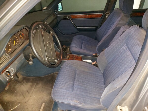 2#7842 Autovettura Mercedes in vendita - foto 11