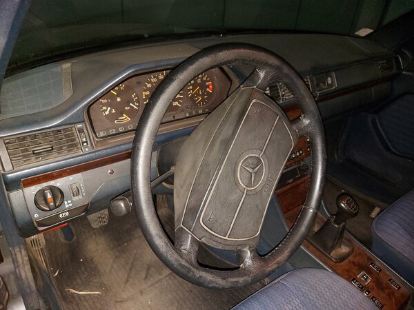 2#7842 Autovettura Mercedes in vendita - foto 12