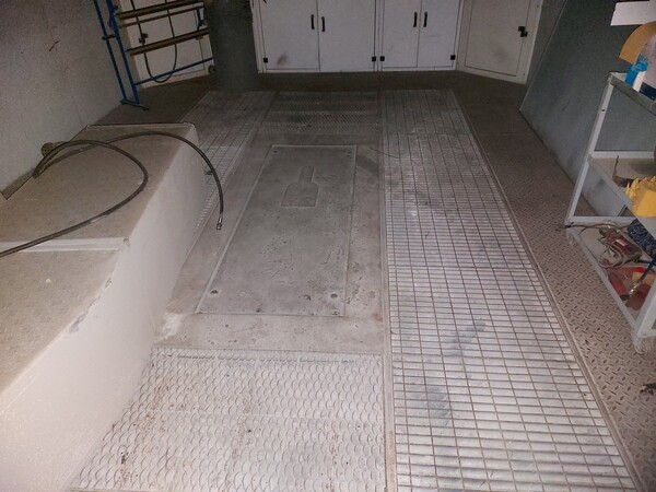 25#7842 Forno spot repair Metron in vendita - foto 4