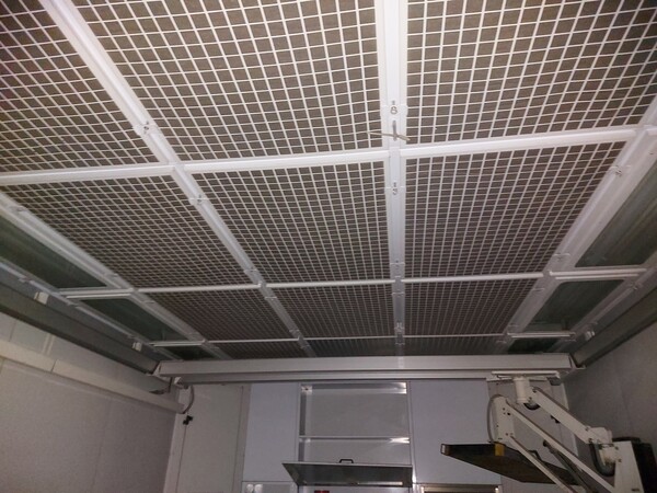 25#7842 Forno spot repair Metron in vendita - foto 5
