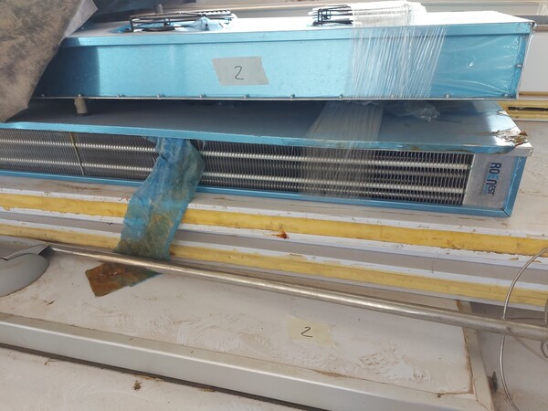 1#7844 Attrezzature e macchinari per la lavorazione del latte in vendita - foto 9