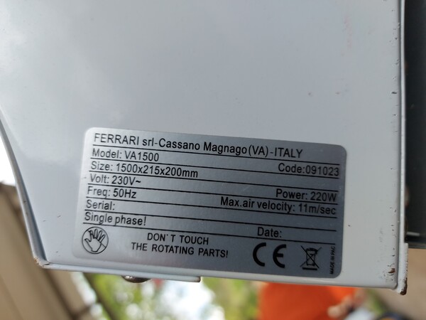 1#7844 Attrezzature e macchinari per la lavorazione del latte in vendita - foto 26