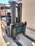 Immagine 2 - Carrello elevatore elettrico Still - Lotto 1 (Asta 7845)