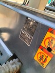 Immagine 3 - Carrello elevatore elettrico Still - Lotto 1 (Asta 7845)