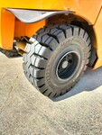 Immagine 4 - Carrello elevatore elettrico Still - Lotto 1 (Asta 7845)