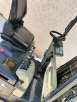 Immagine 7 - Carrello elevatore elettrico Still - Lotto 1 (Asta 7845)