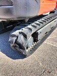 Image 3 - Kubota kx61-3 excavator - Lot 6 (Auction 7845)