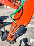 Image 4 - Kubota kx61-3 excavator - Lot 6 (Auction 7845)