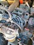 Image 5 - Kubota kx61-3 excavator - Lot 6 (Auction 7845)