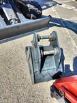 Image 6 - Kubota kx61-3 excavator - Lot 6 (Auction 7845)