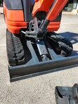 Image 8 - Kubota kx61-3 excavator - Lot 6 (Auction 7845)