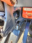 Image 9 - Kubota kx61-3 excavator - Lot 6 (Auction 7845)