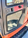 Image 10 - Kubota kx61-3 excavator - Lot 6 (Auction 7845)
