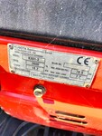 Image 11 - Kubota kx61-3 excavator - Lot 6 (Auction 7845)