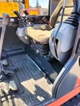 Image 12 - Kubota kx61-3 excavator - Lot 6 (Auction 7845)