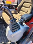 Image 14 - Kubota kx61-3 excavator - Lot 6 (Auction 7845)