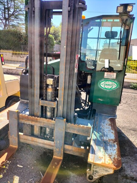 7#7845 Multidirezionale Combilift in vendita - foto 3