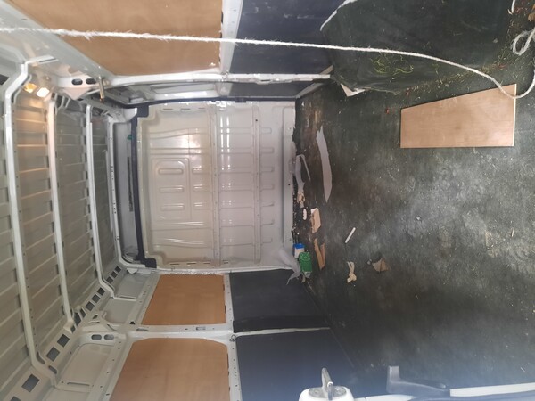 2#7846 Furgone Citroen Jumper in vendita - foto 11
