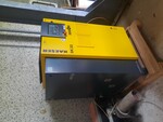 Image 5 - Kaeser SK22 screw air compressor - Lot 5 (Auction 7846)