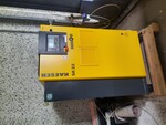 Image 6 - Kaeser SK22 screw air compressor - Lot 5 (Auction 7846)