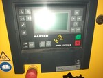 Image 7 - Kaeser SK22 screw air compressor - Lot 5 (Auction 7846)