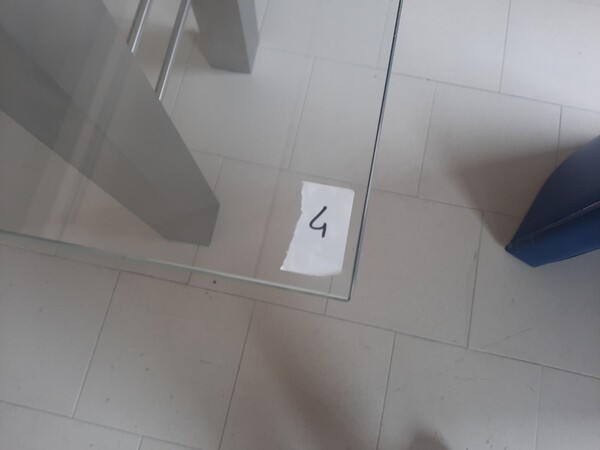 6#7846 Prodotti finiti di arredo in vendita - foto 8