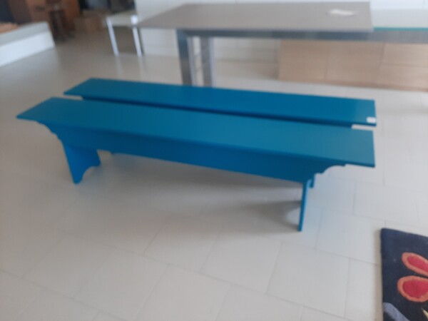 6#7846 Prodotti finiti di arredo in vendita - foto 11