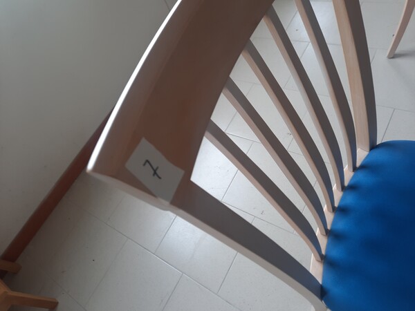 6#7846 Prodotti finiti di arredo in vendita - foto 14