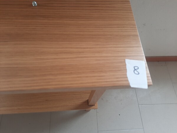 6#7846 Prodotti finiti di arredo in vendita - foto 16