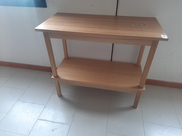 6#7846 Prodotti finiti di arredo in vendita - foto 17
