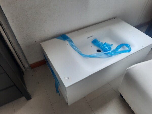 6#7846 Prodotti finiti di arredo in vendita - foto 28