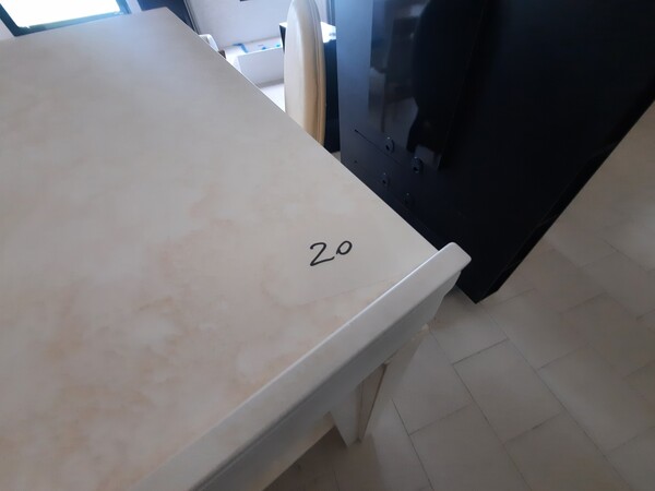 6#7846 Prodotti finiti di arredo in vendita - foto 40