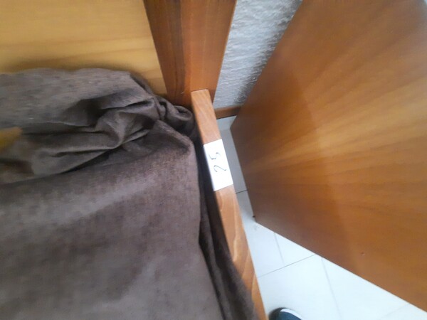 6#7846 Prodotti finiti di arredo in vendita - foto 49