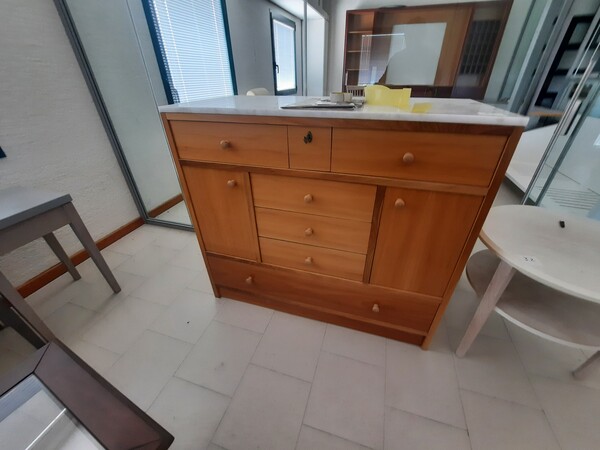 6#7846 Prodotti finiti di arredo in vendita - foto 62