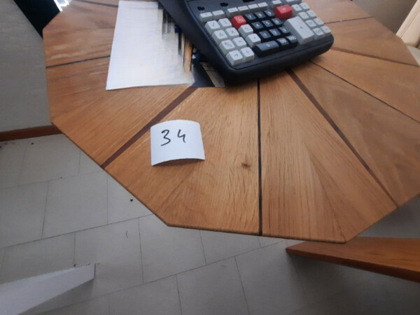 6#7846 Prodotti finiti di arredo in vendita - foto 67