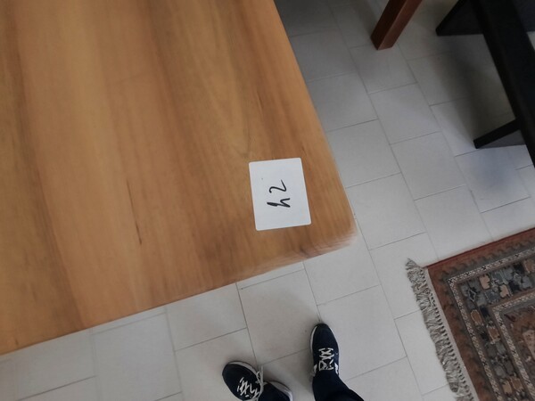 6#7846 Prodotti finiti di arredo in vendita - foto 82