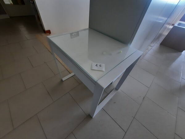 6#7846 Prodotti finiti di arredo in vendita - foto 88