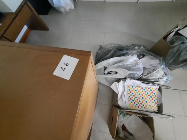 6#7846 Prodotti finiti di arredo in vendita - foto 89