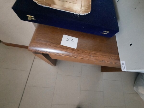 6#7846 Prodotti finiti di arredo in vendita - foto 102