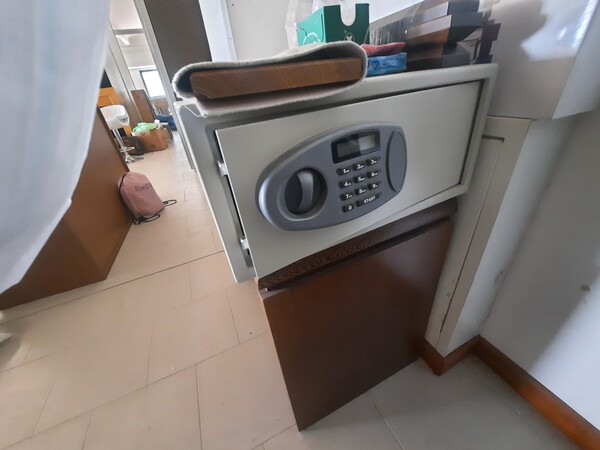 6#7846 Prodotti finiti di arredo in vendita - foto 104